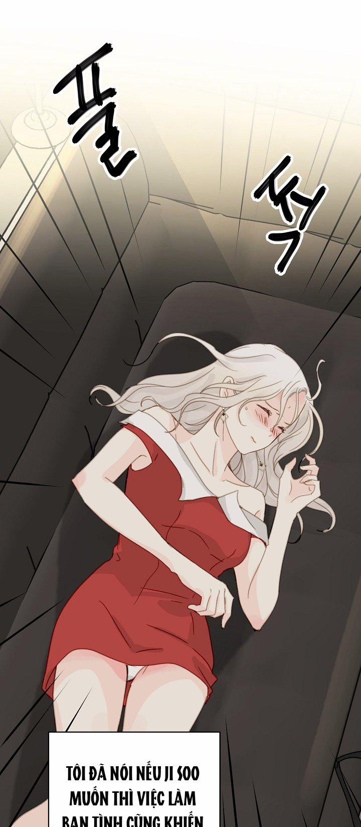 [18+] Người Bạn Thứ Năm 39.2 trang 35