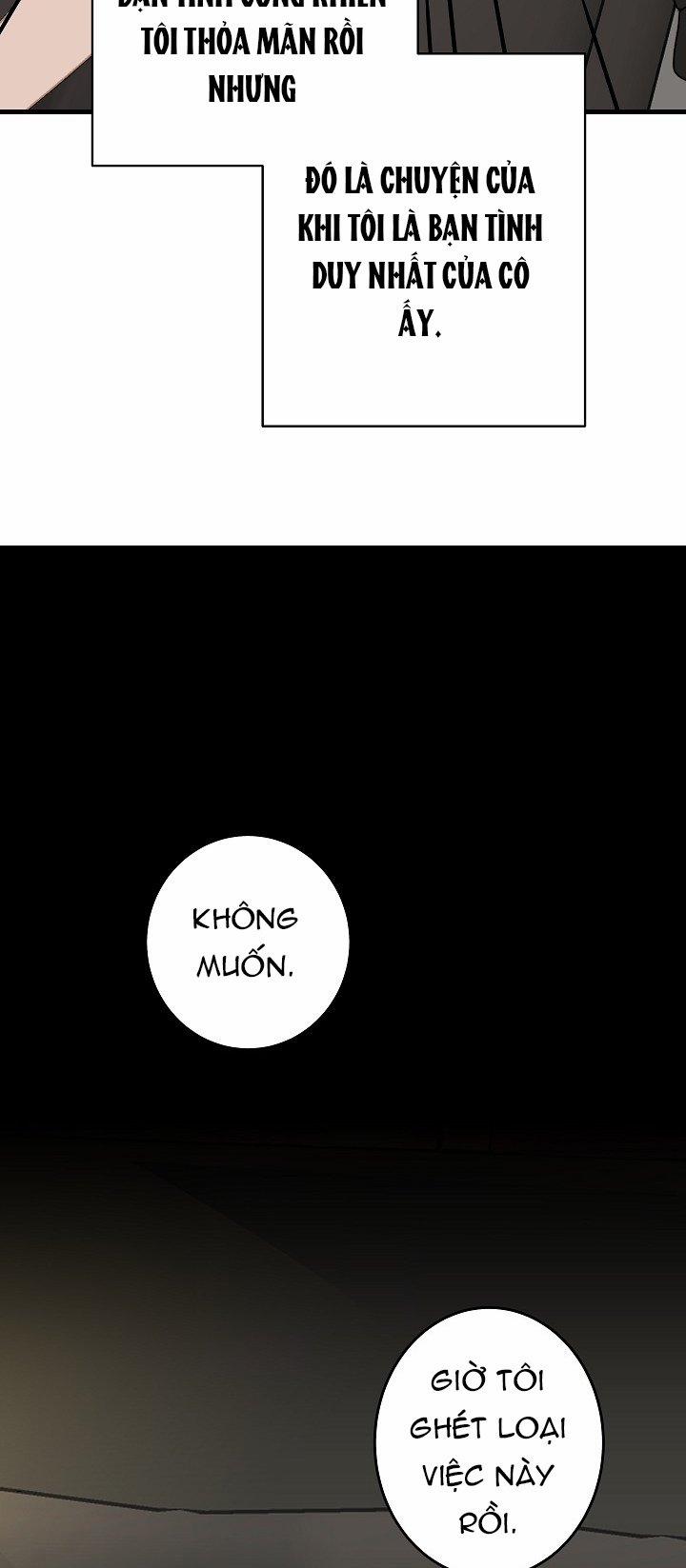[18+] Người Bạn Thứ Năm 39.2 trang 36