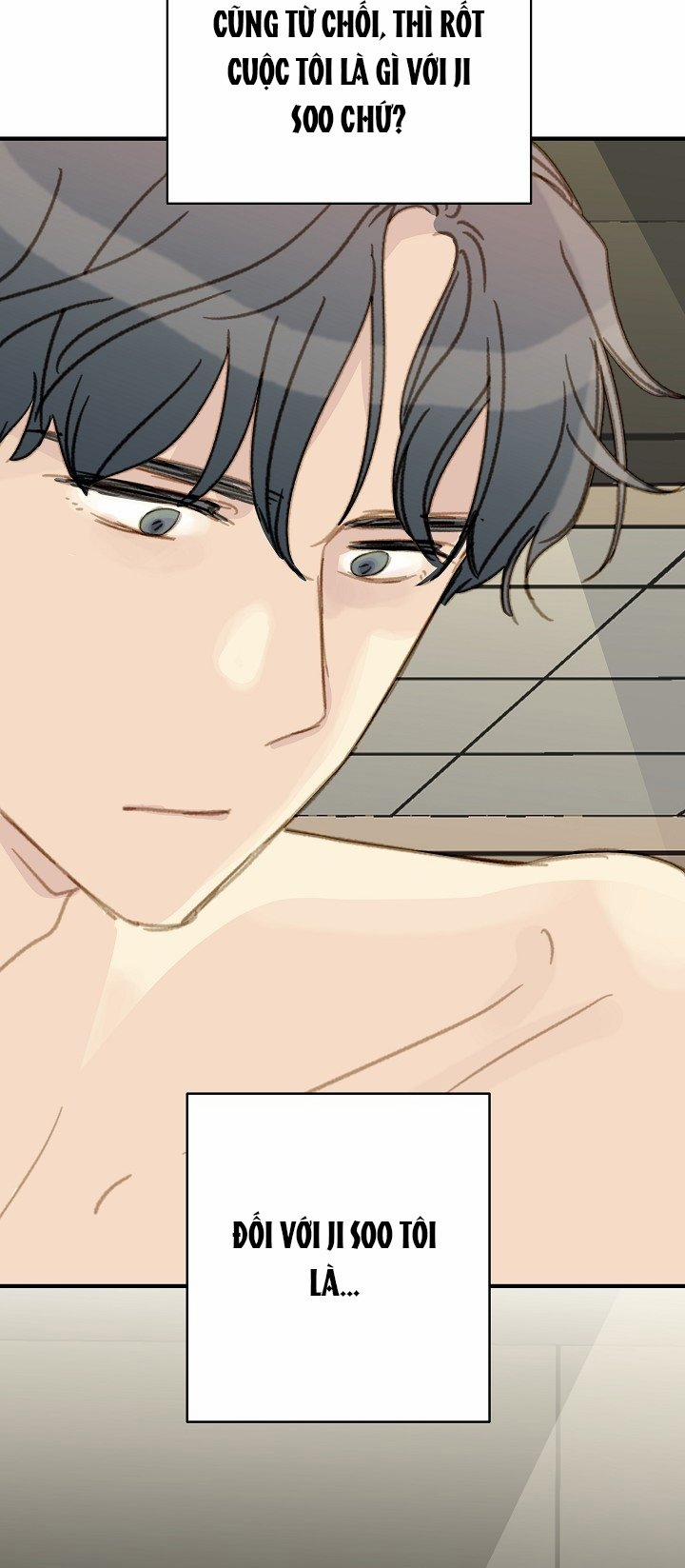 [18+] Người Bạn Thứ Năm 39.2 trang 38