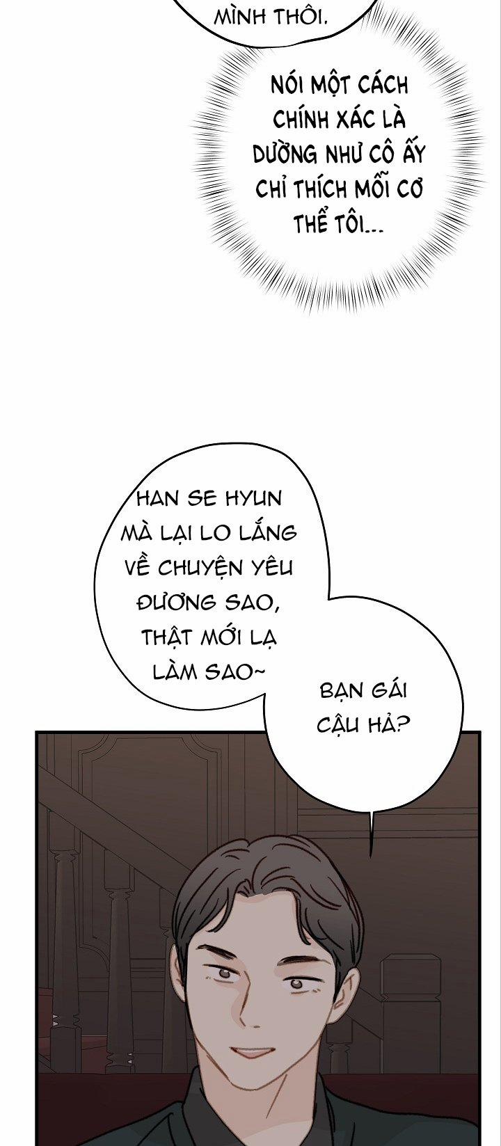 [18+] Người Bạn Thứ Năm 39.2 trang 4