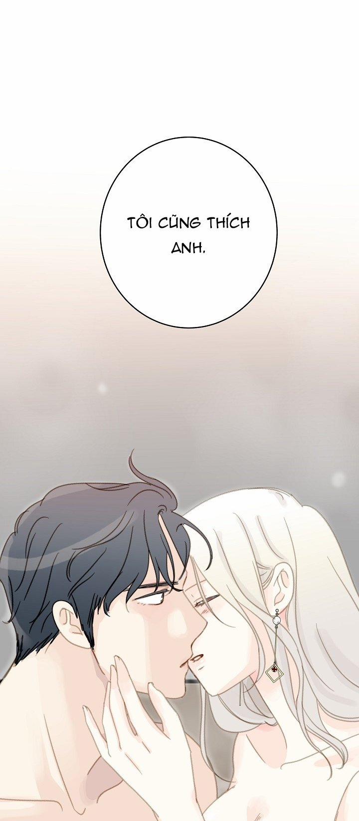 [18+] Người Bạn Thứ Năm 39.2 trang 40