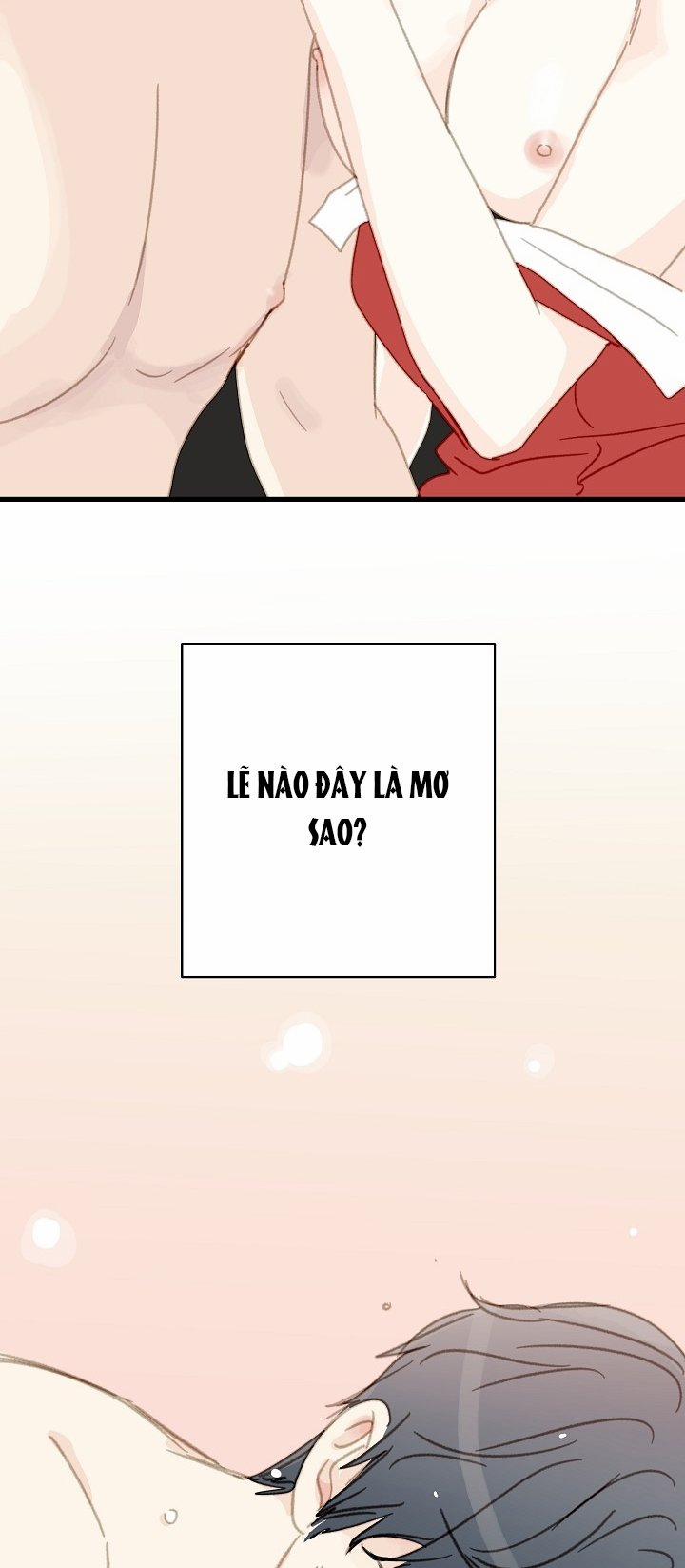 [18+] Người Bạn Thứ Năm 39.2 trang 41