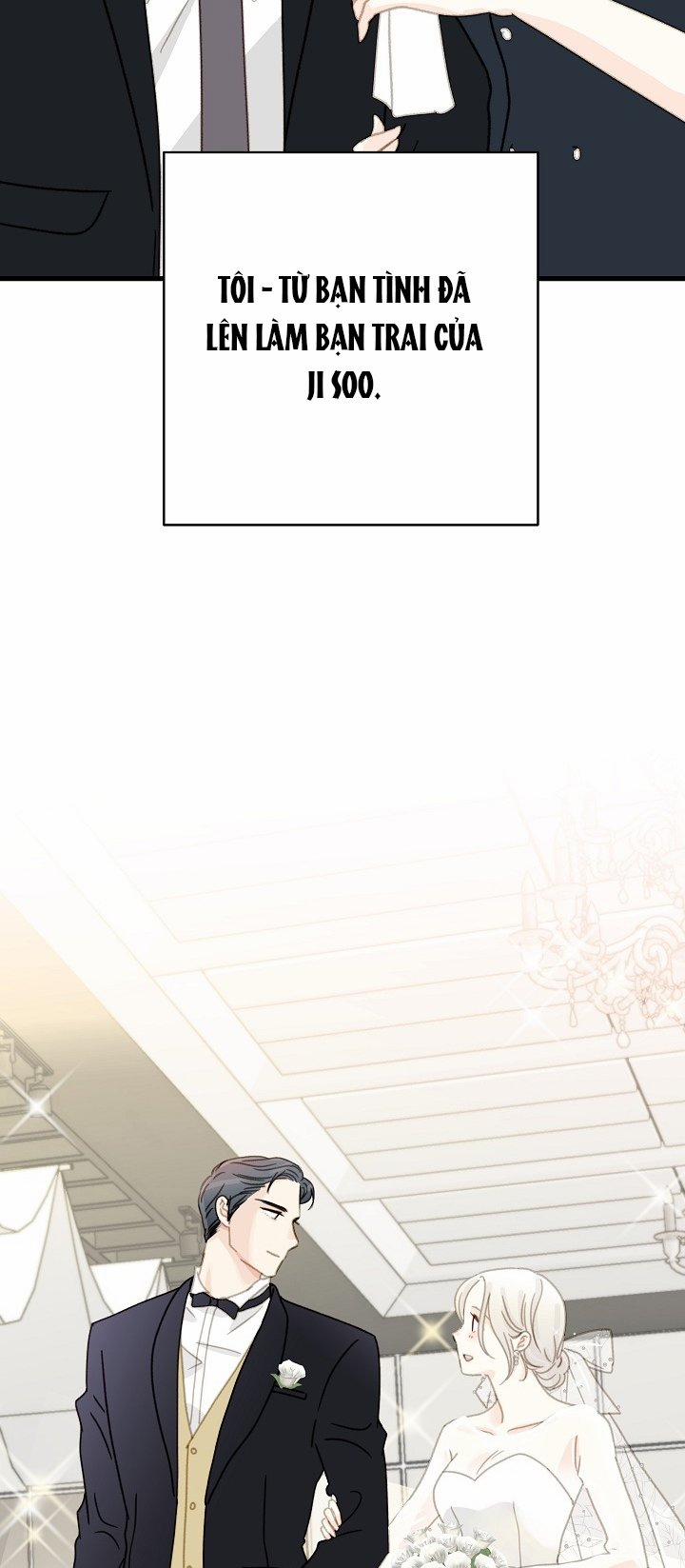 [18+] Người Bạn Thứ Năm 39.2 trang 44