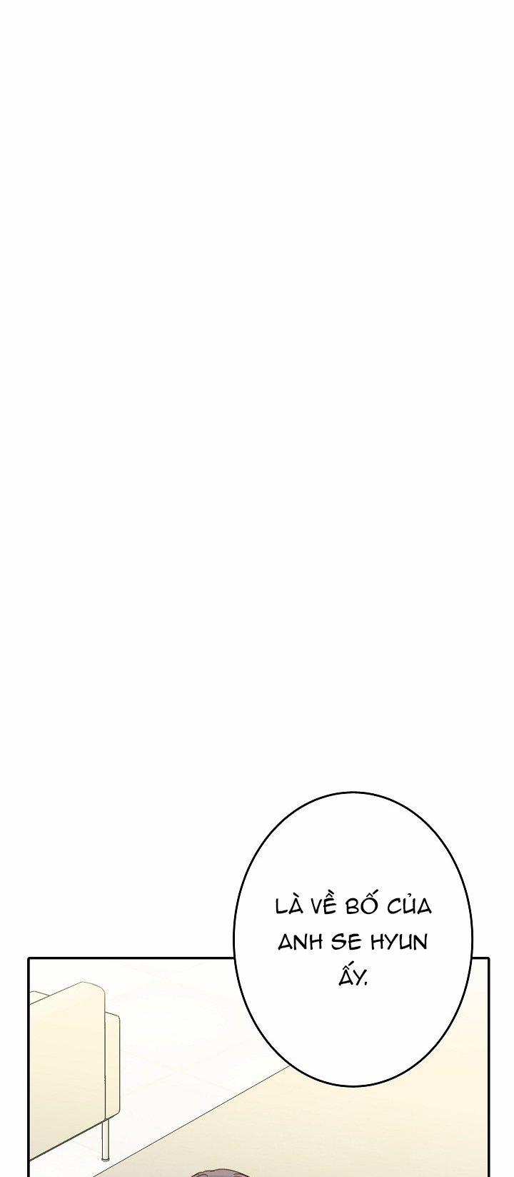 [18+] Người Bạn Thứ Năm 39.2 trang 46