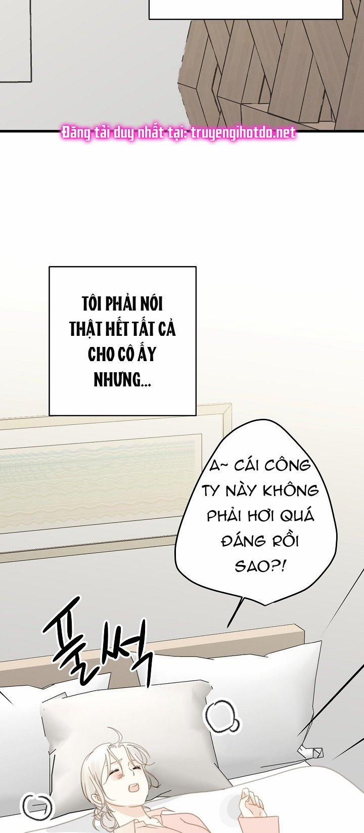 [18+] Người Bạn Thứ Năm 39.2 trang 49