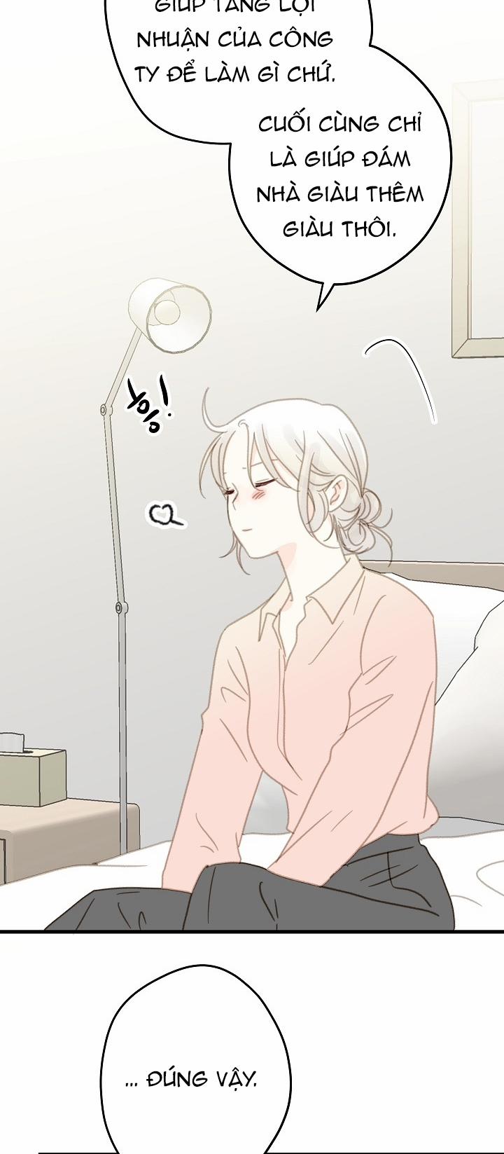 [18+] Người Bạn Thứ Năm 39.2 trang 53