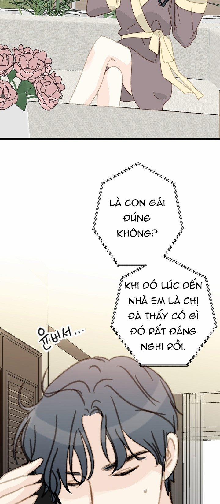 [18+] Người Bạn Thứ Năm 39.2 trang 58