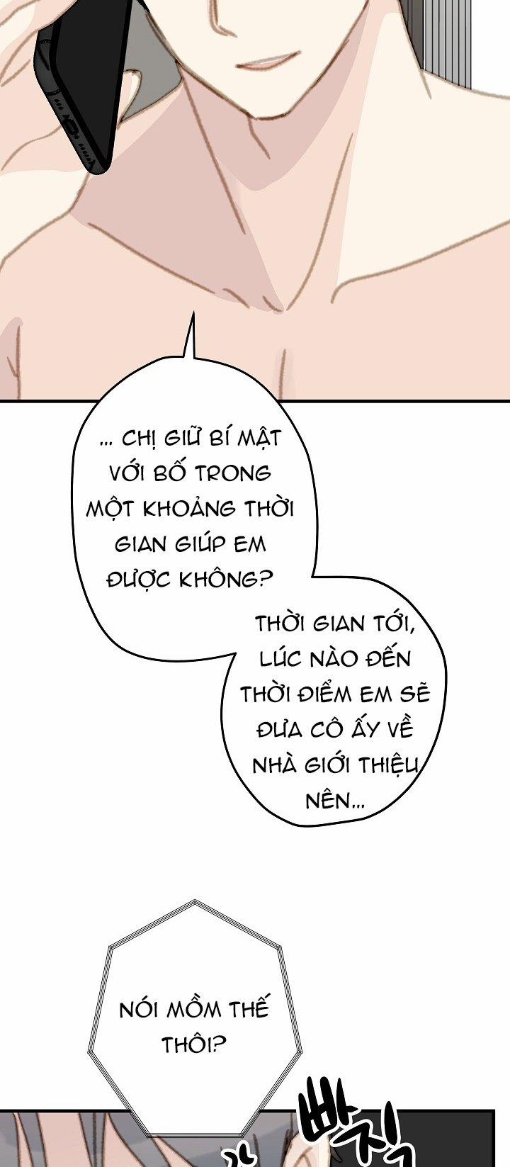 [18+] Người Bạn Thứ Năm 39.2 trang 59