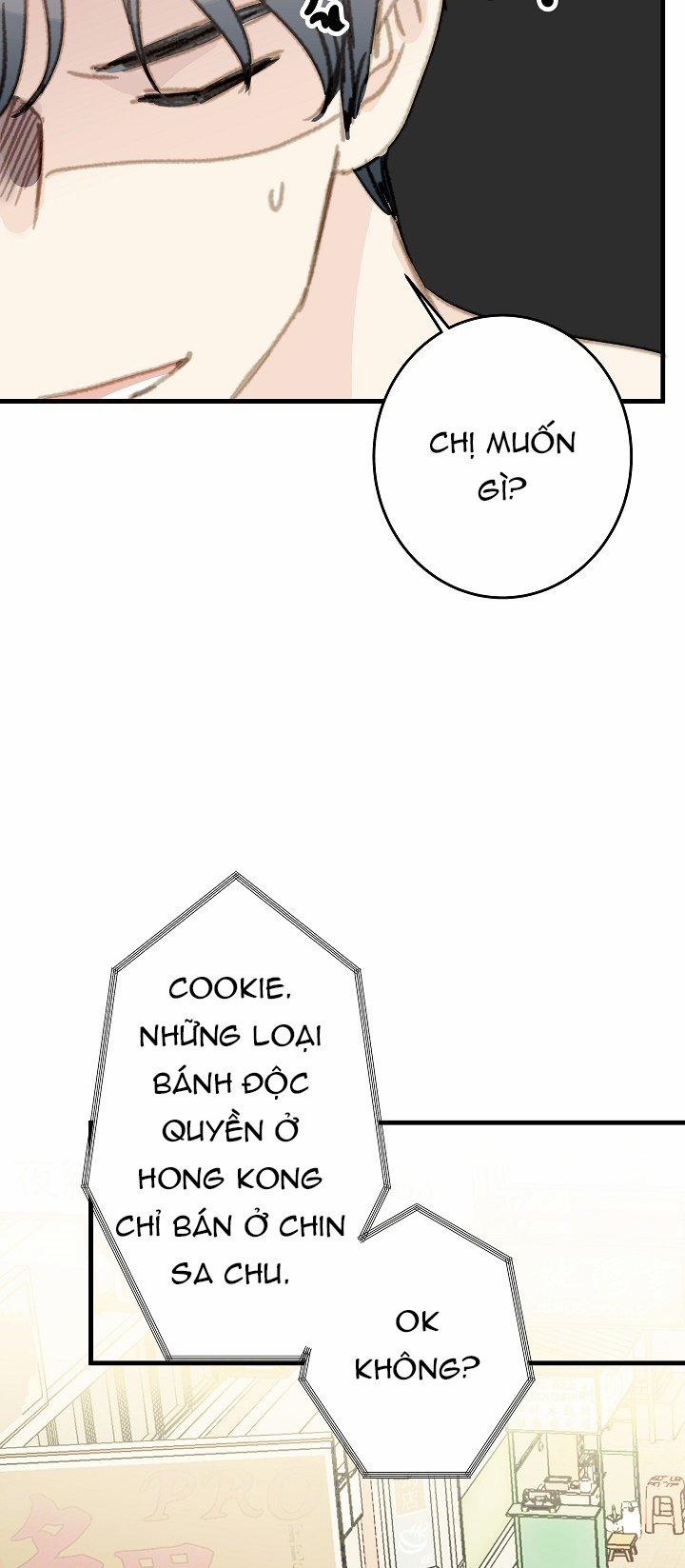 [18+] Người Bạn Thứ Năm 39.2 trang 60