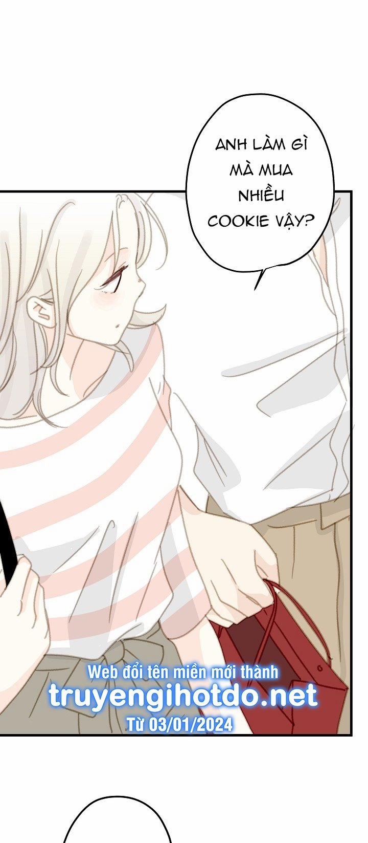 [18+] Người Bạn Thứ Năm 39.2 trang 62