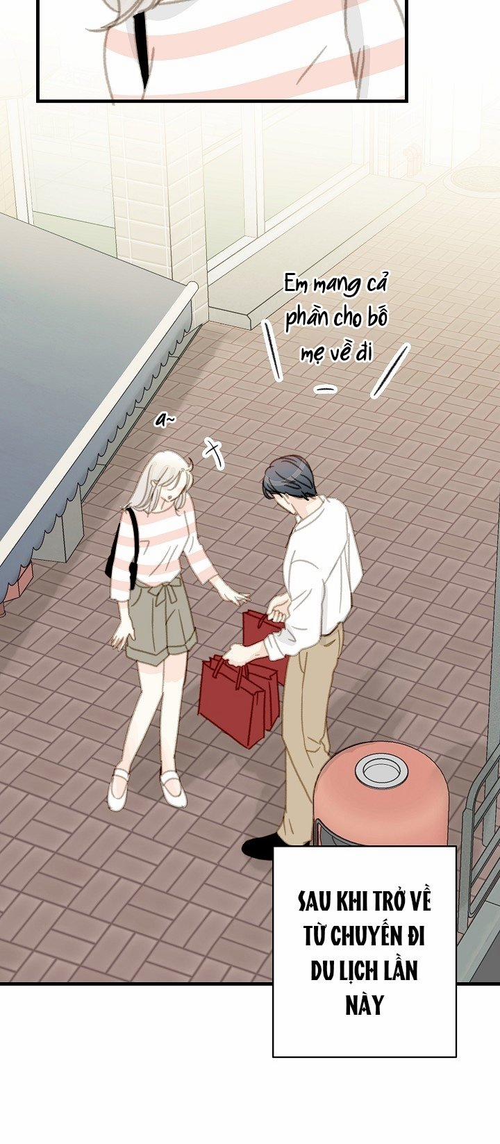 [18+] Người Bạn Thứ Năm 39.2 trang 64