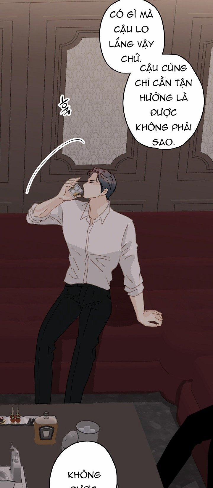 [18+] Người Bạn Thứ Năm 39.2 trang 8