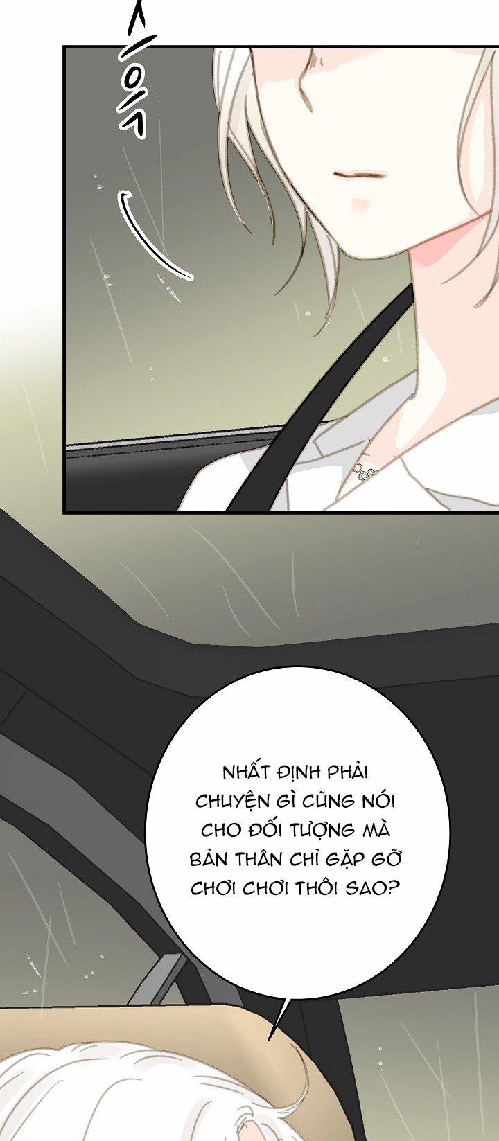 [18+] Người Bạn Thứ Năm 40.1 trang 26