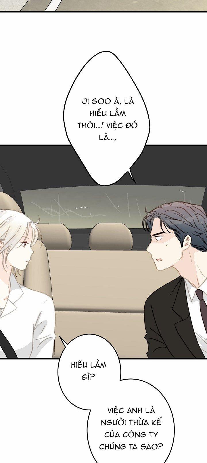 [18+] Người Bạn Thứ Năm 40.1 trang 36