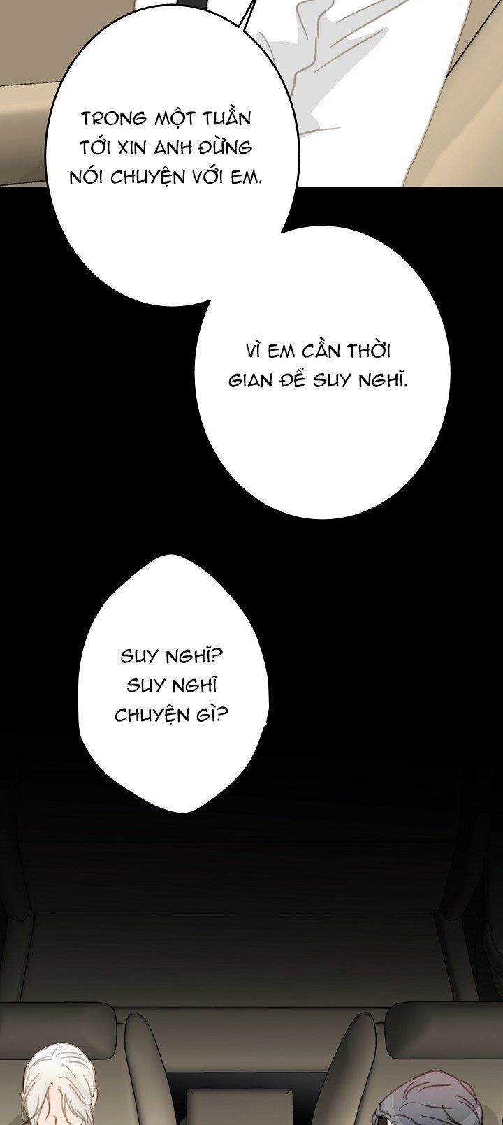 [18+] Người Bạn Thứ Năm 40.2 trang 2