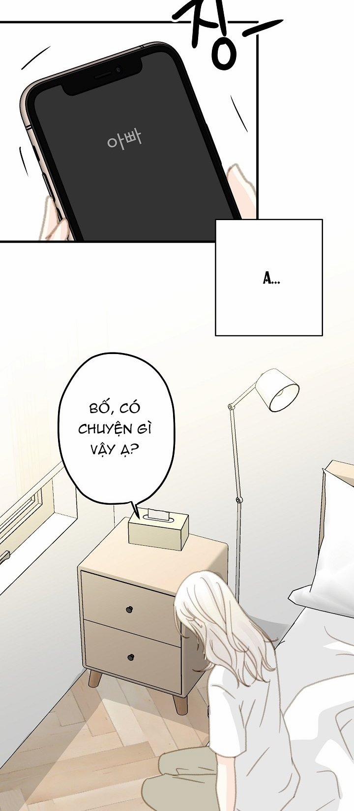[18+] Người Bạn Thứ Năm 41.1 trang 21