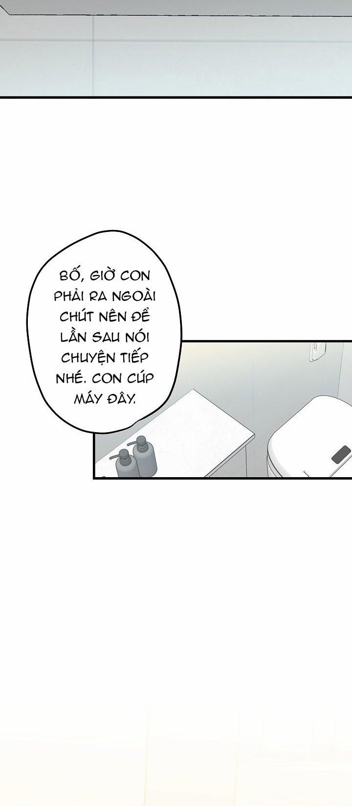 [18+] Người Bạn Thứ Năm 41.1 trang 25