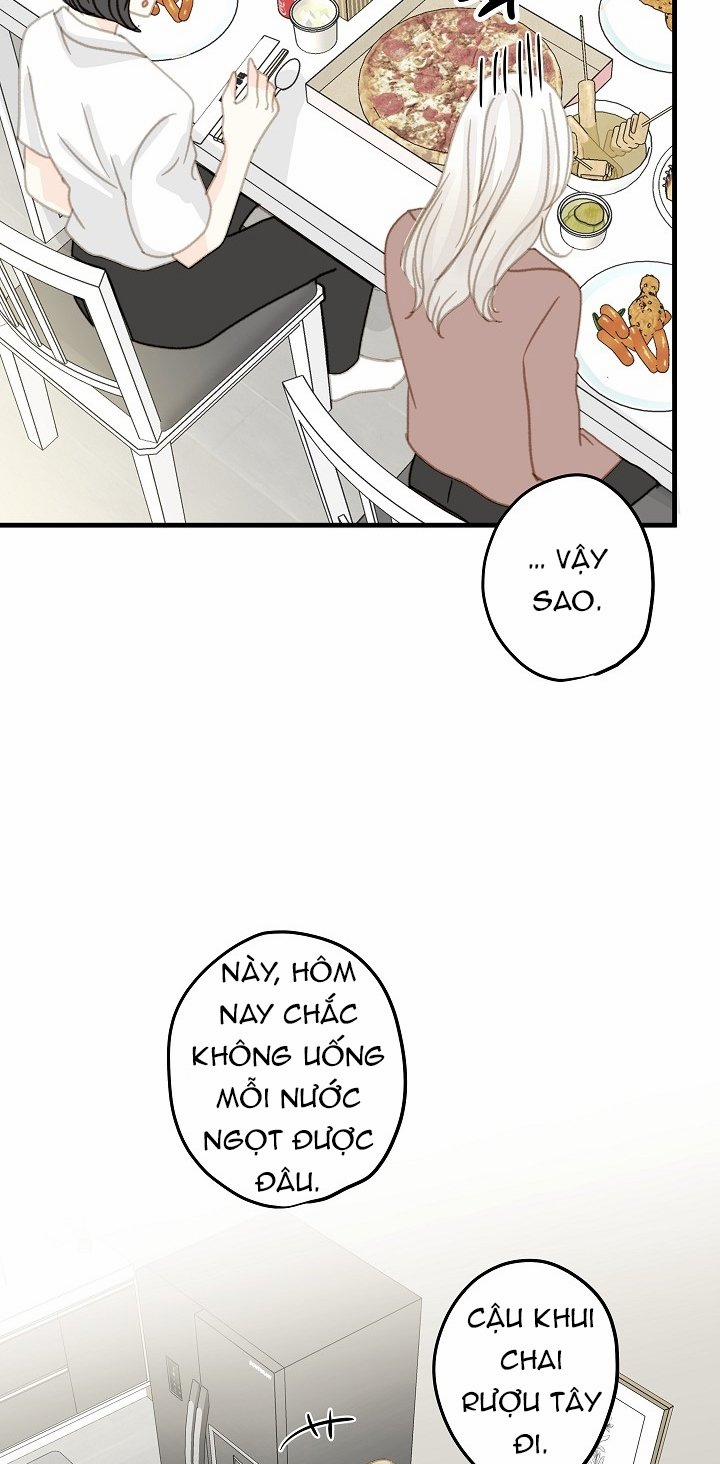 [18+] Người Bạn Thứ Năm 41.2 trang 11