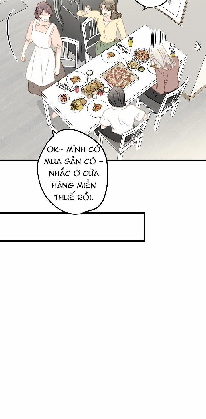 [18+] Người Bạn Thứ Năm 41.2 trang 12