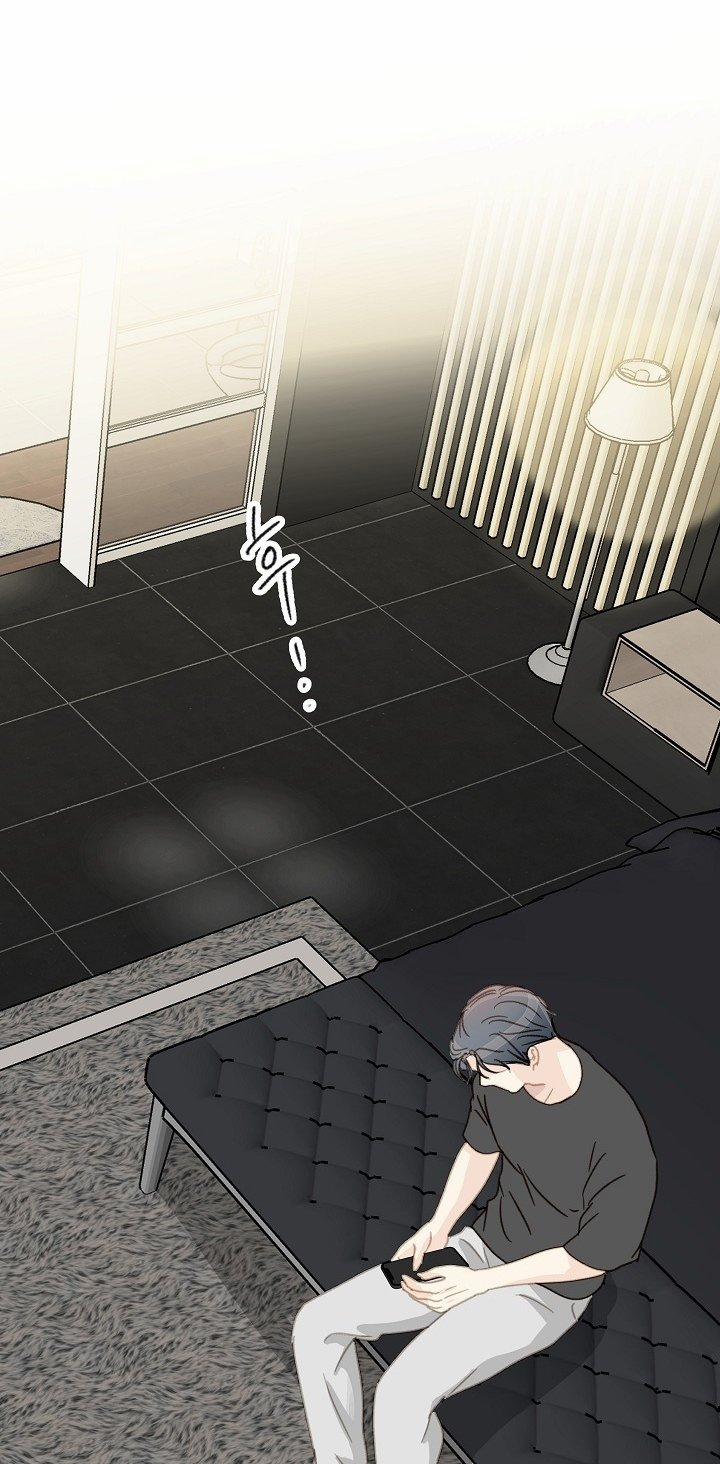 [18+] Người Bạn Thứ Năm 41.2 trang 13