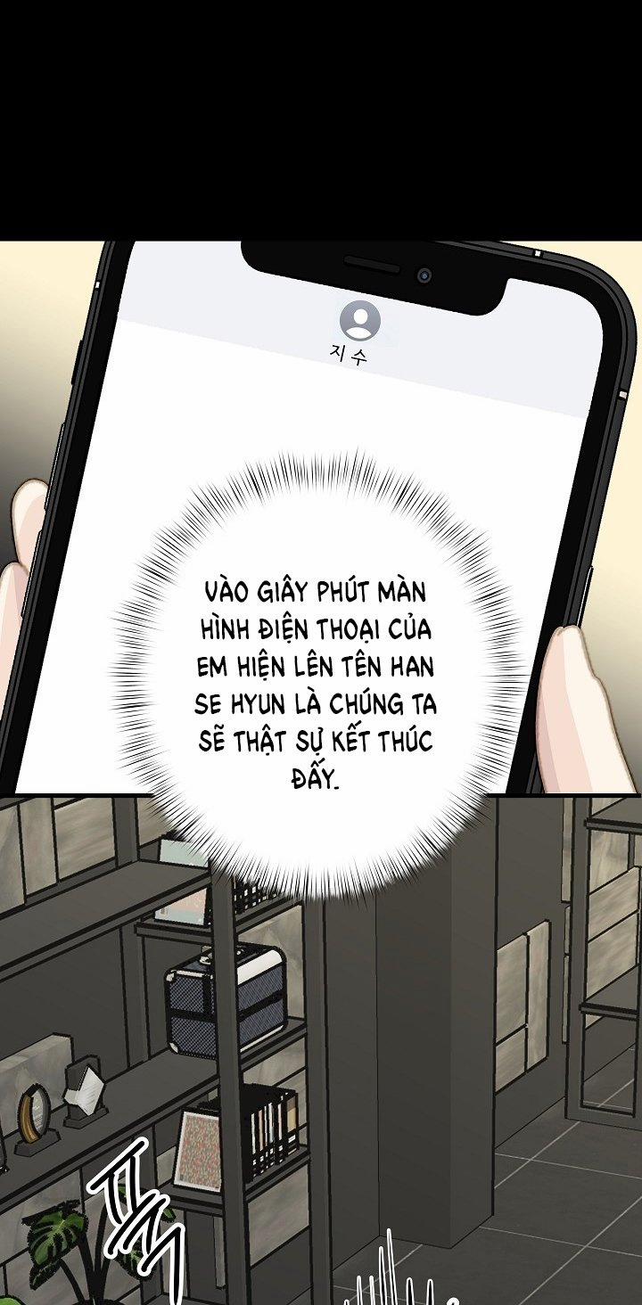 [18+] Người Bạn Thứ Năm 41.2 trang 17