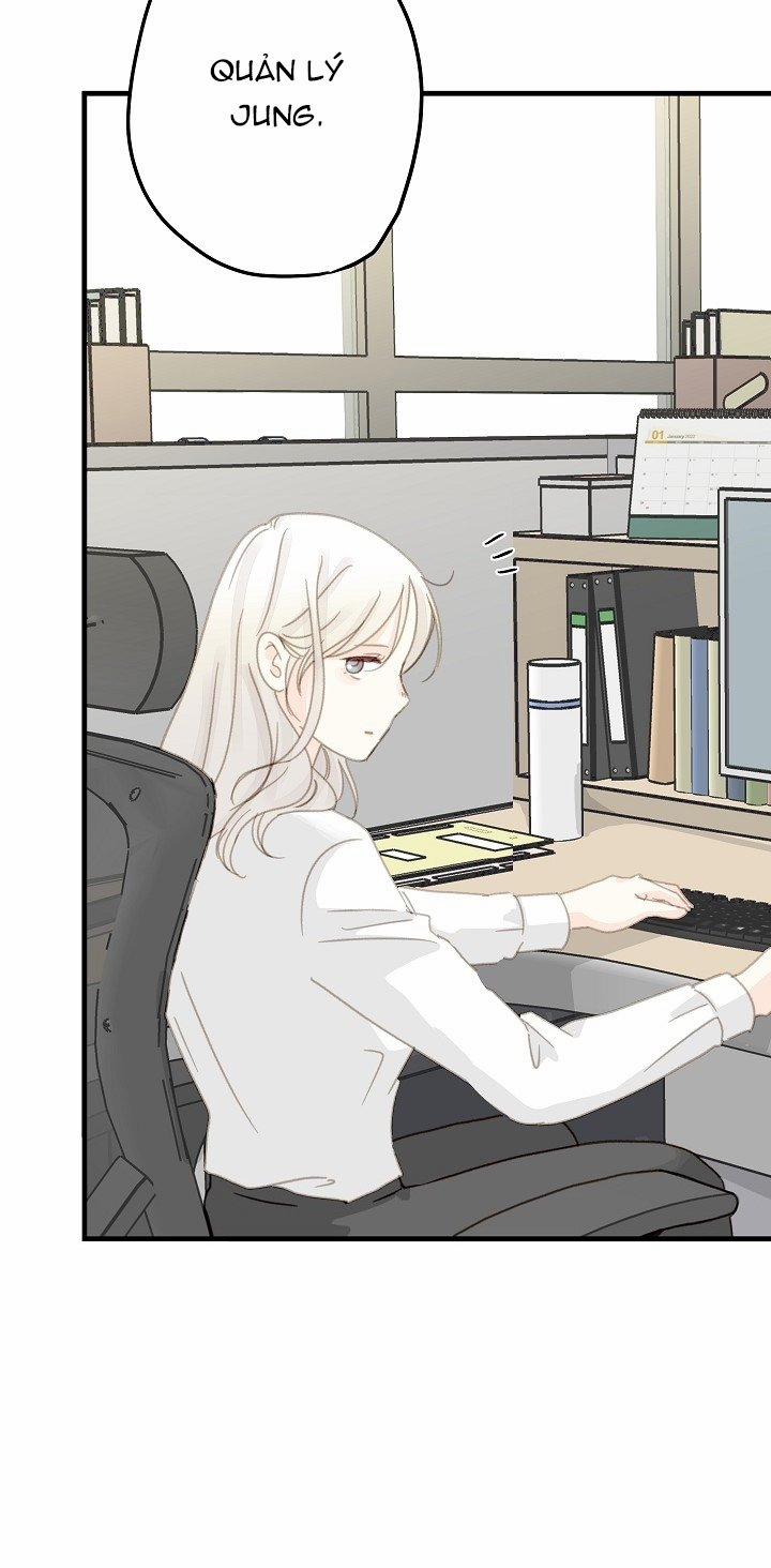 [18+] Người Bạn Thứ Năm 41.2 trang 22