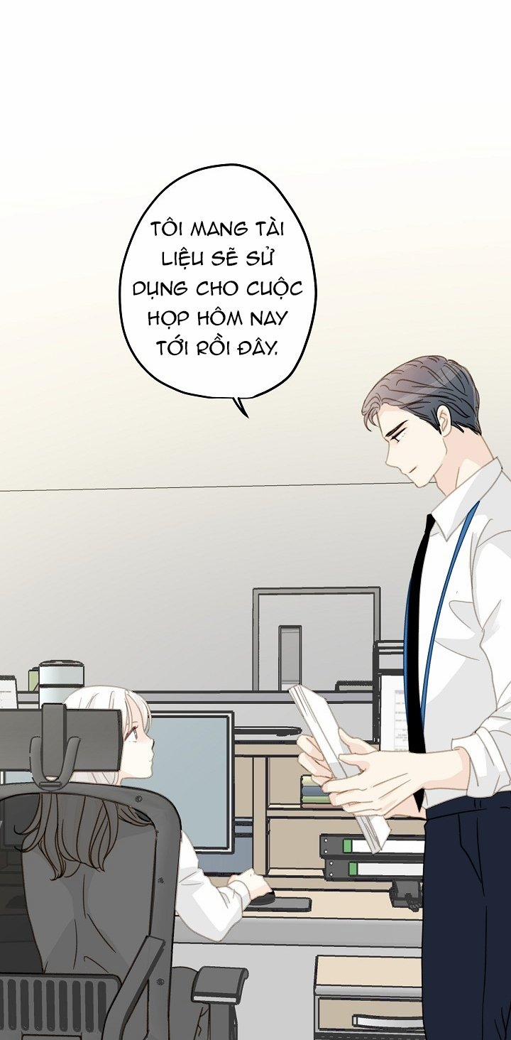 [18+] Người Bạn Thứ Năm 41.2 trang 23