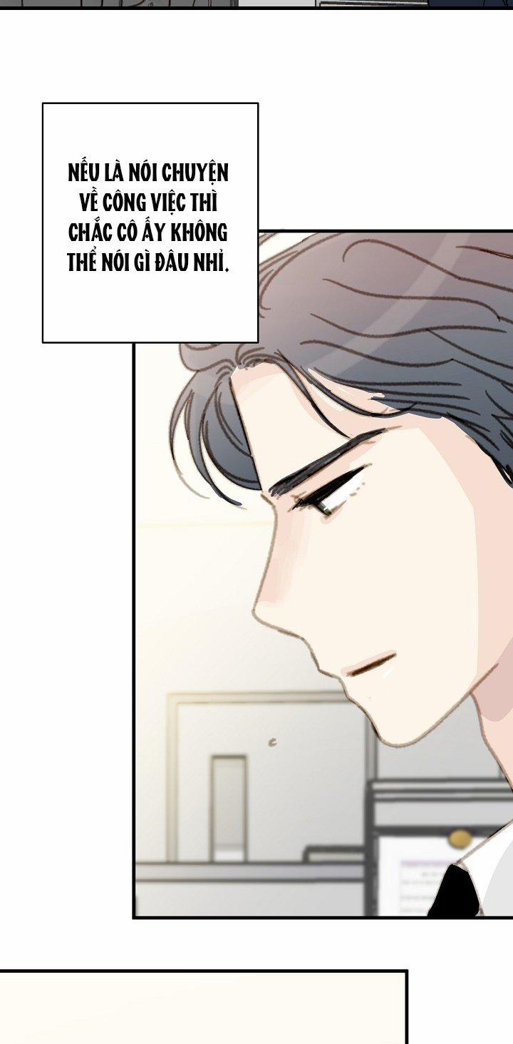 [18+] Người Bạn Thứ Năm 41.2 trang 24