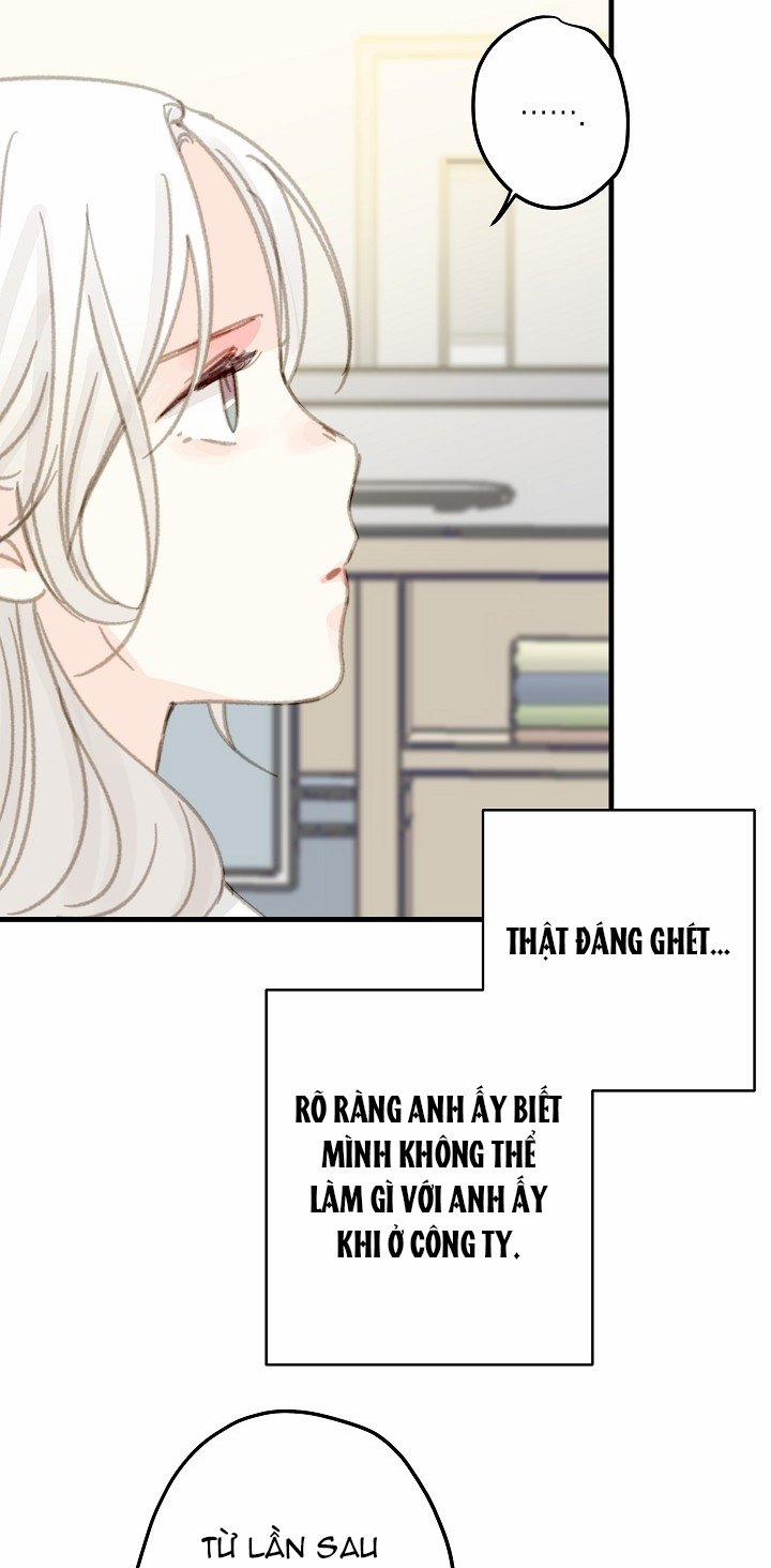[18+] Người Bạn Thứ Năm 41.2 trang 25