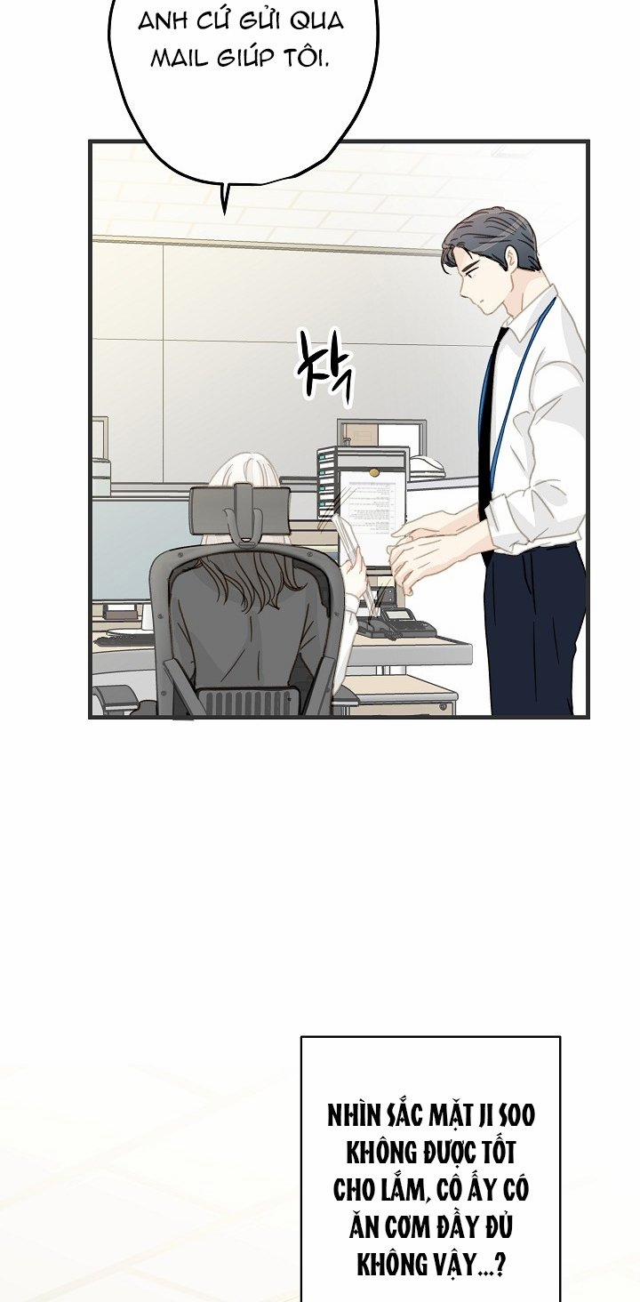 [18+] Người Bạn Thứ Năm 41.2 trang 26