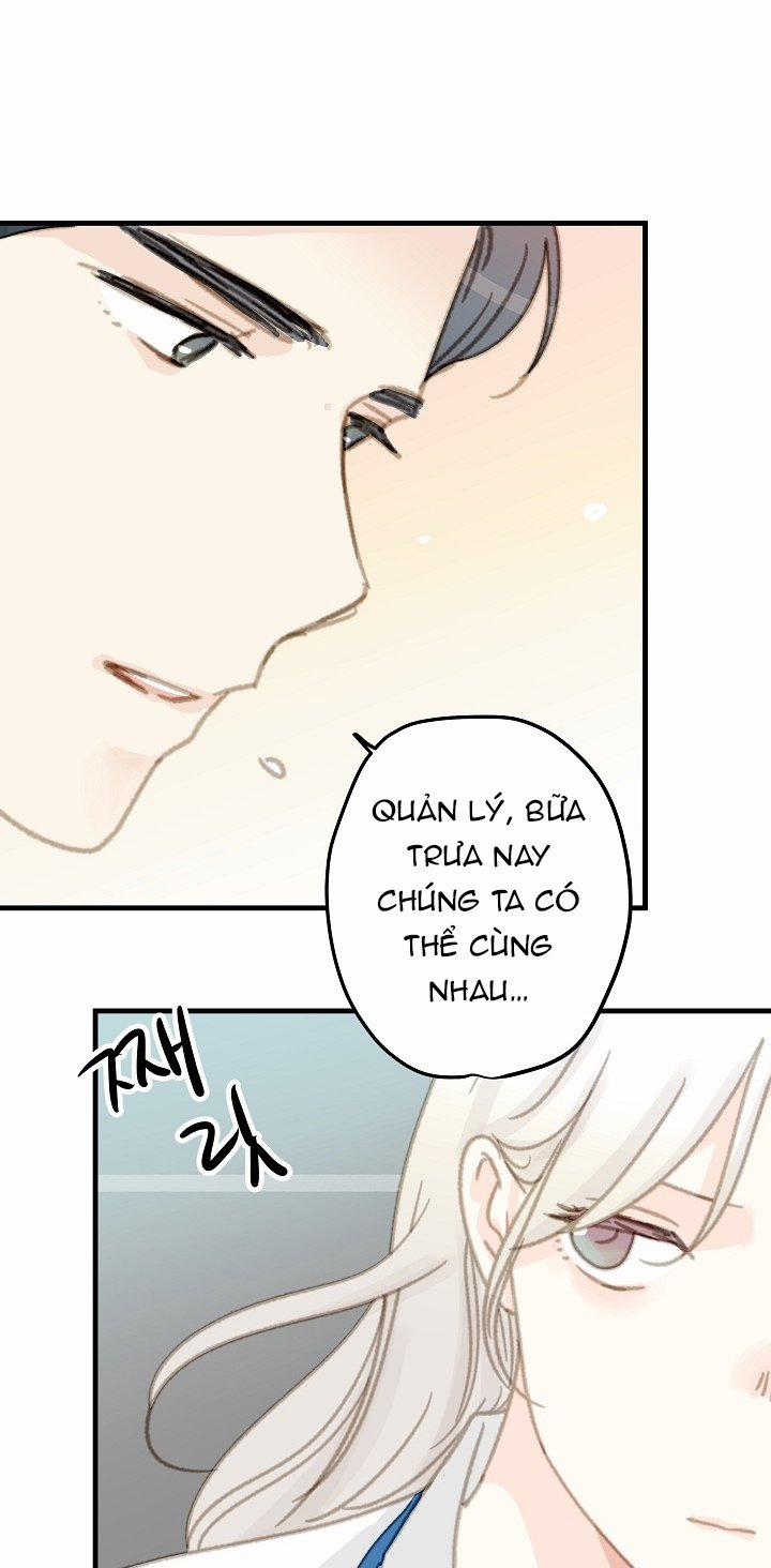 [18+] Người Bạn Thứ Năm 41.2 trang 28