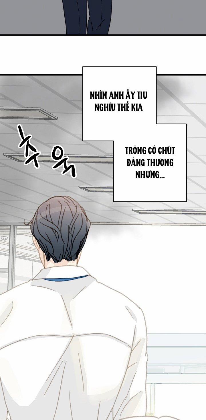 [18+] Người Bạn Thứ Năm 41.2 trang 30