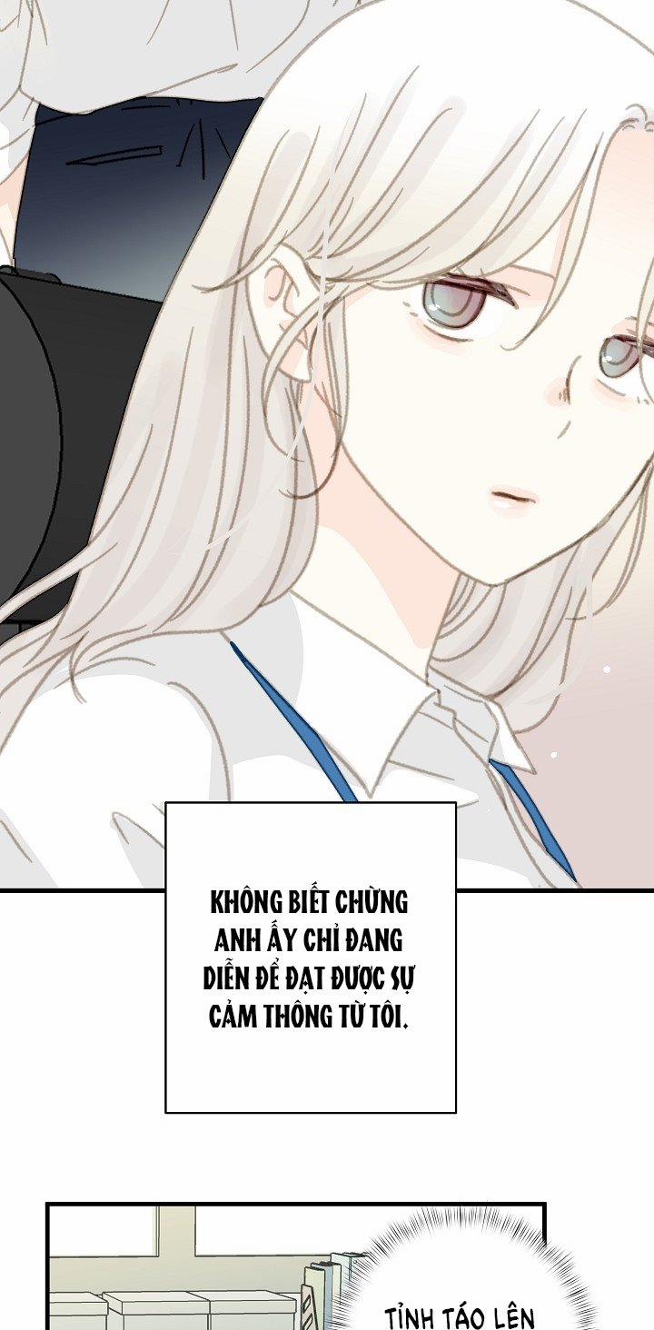 [18+] Người Bạn Thứ Năm 41.2 trang 31