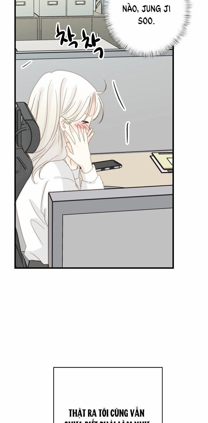 [18+] Người Bạn Thứ Năm 41.2 trang 32