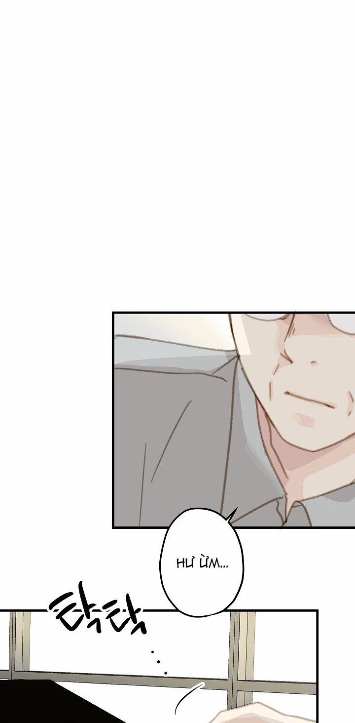 [18+] Người Bạn Thứ Năm 41.2 trang 34