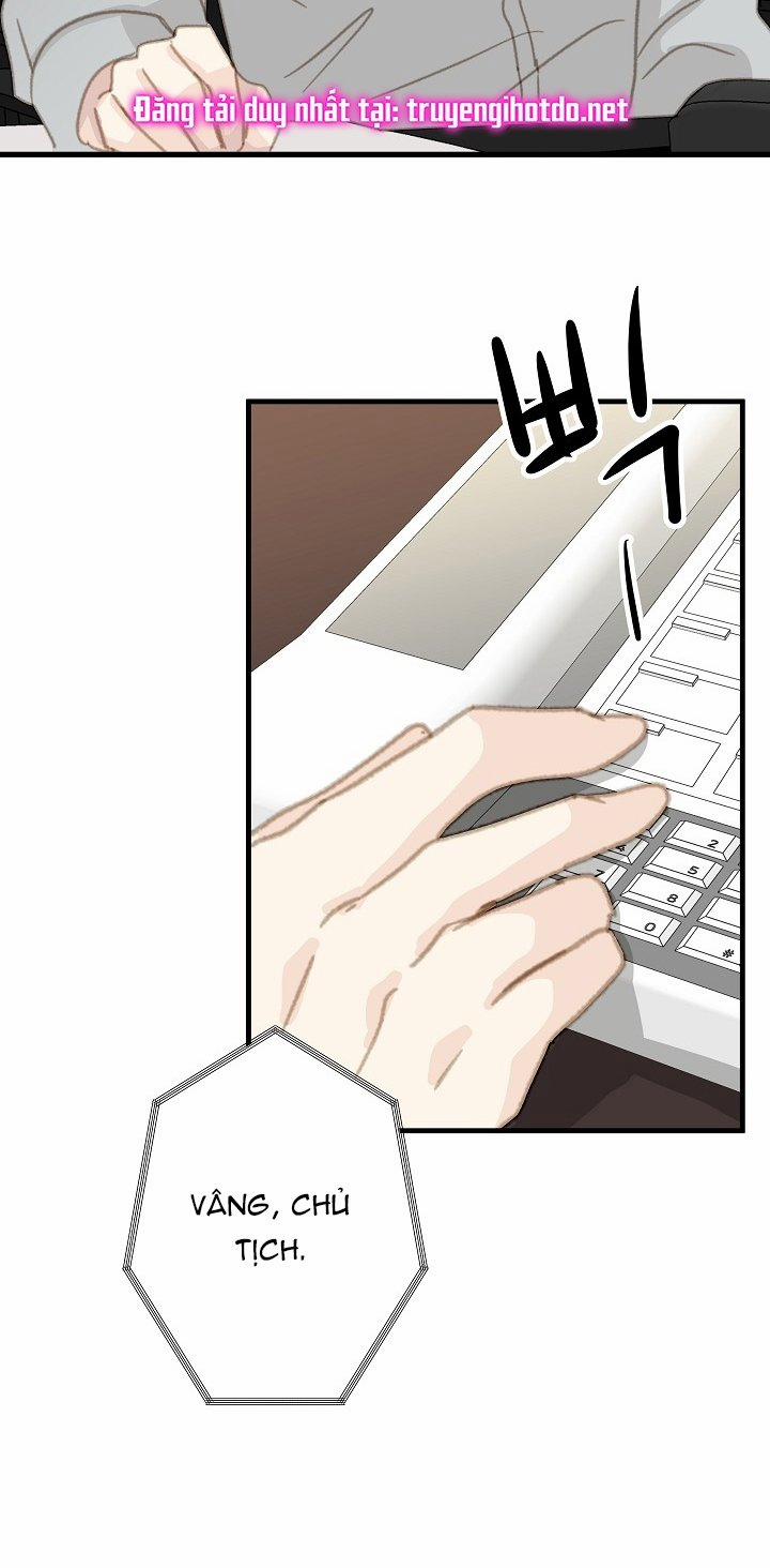 [18+] Người Bạn Thứ Năm 41.2 trang 36