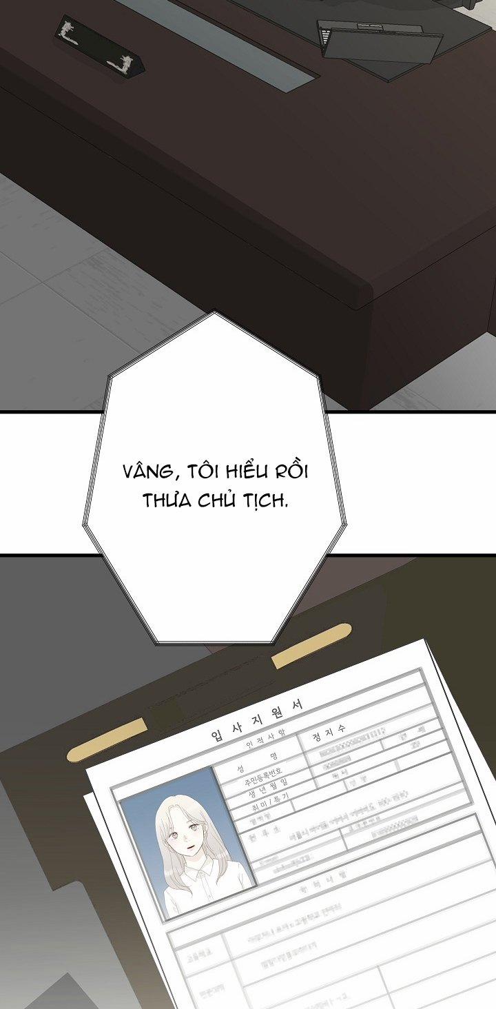 [18+] Người Bạn Thứ Năm 41.2 trang 38