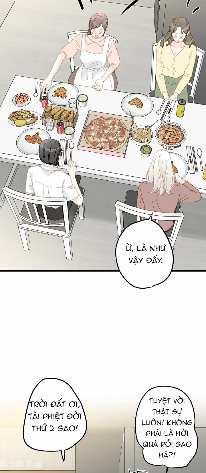 [18+] Người Bạn Thứ Năm 41.2 trang 5