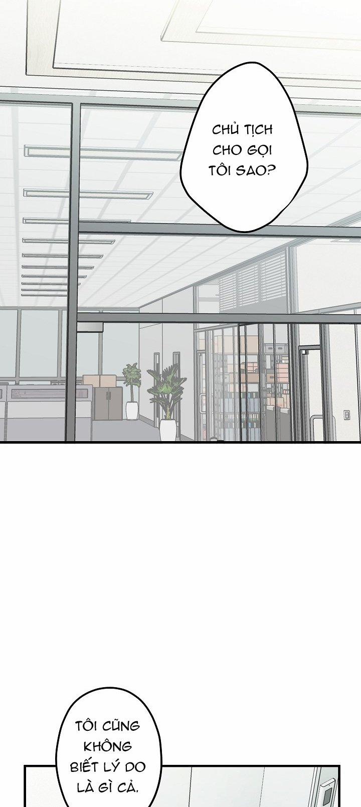 [18+] Người Bạn Thứ Năm 42.1 trang 11