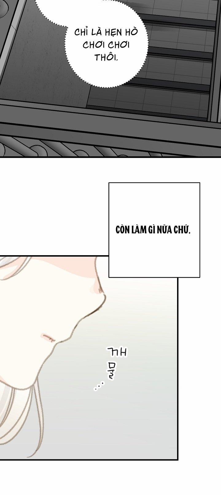 [18+] Người Bạn Thứ Năm 42.1 trang 18