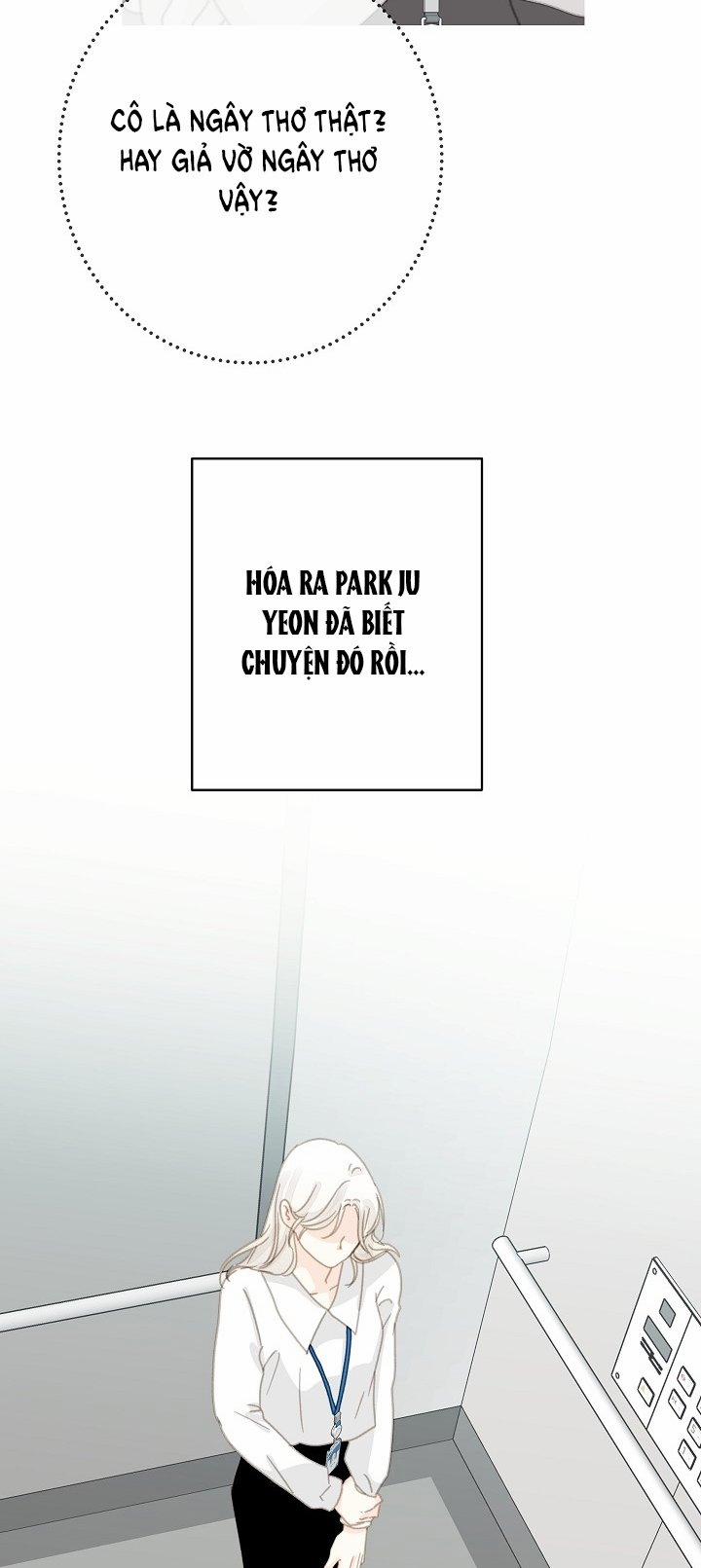 [18+] Người Bạn Thứ Năm 42.1 trang 24