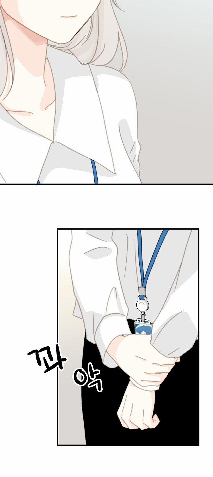 [18+] Người Bạn Thứ Năm 42.1 trang 26