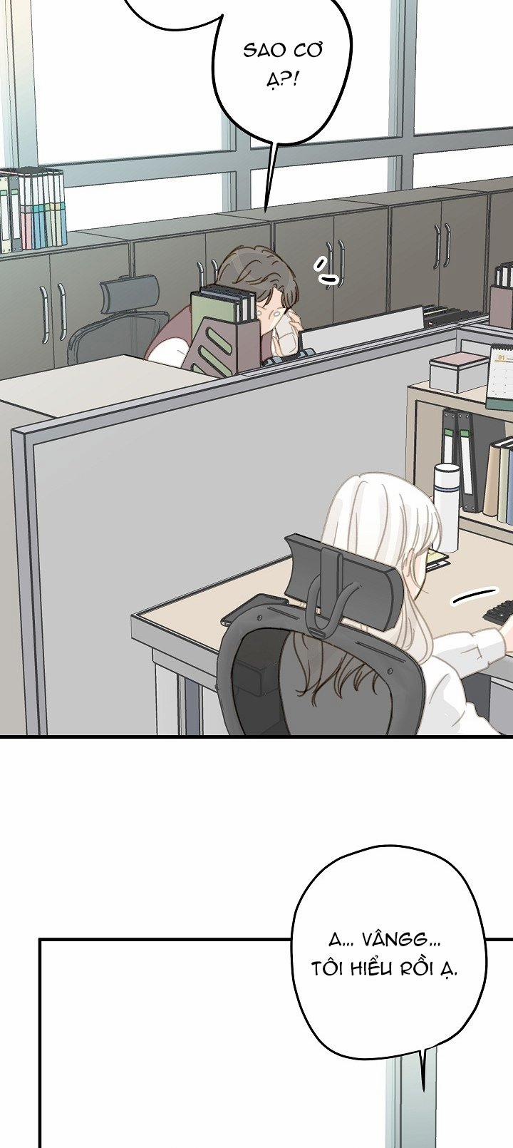 [18+] Người Bạn Thứ Năm 42.1 trang 6