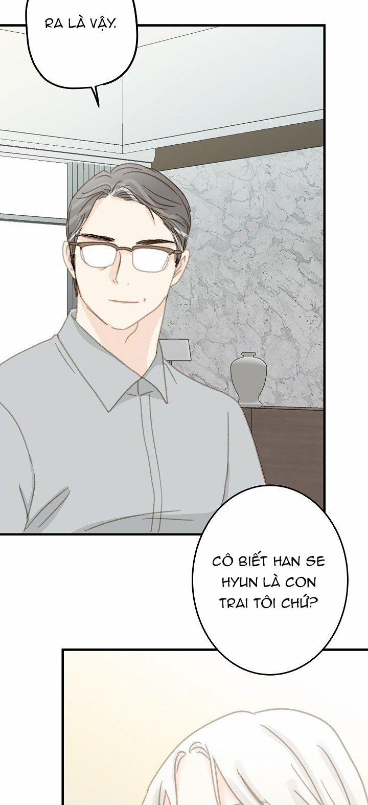 [18+] Người Bạn Thứ Năm 42.2 trang 14