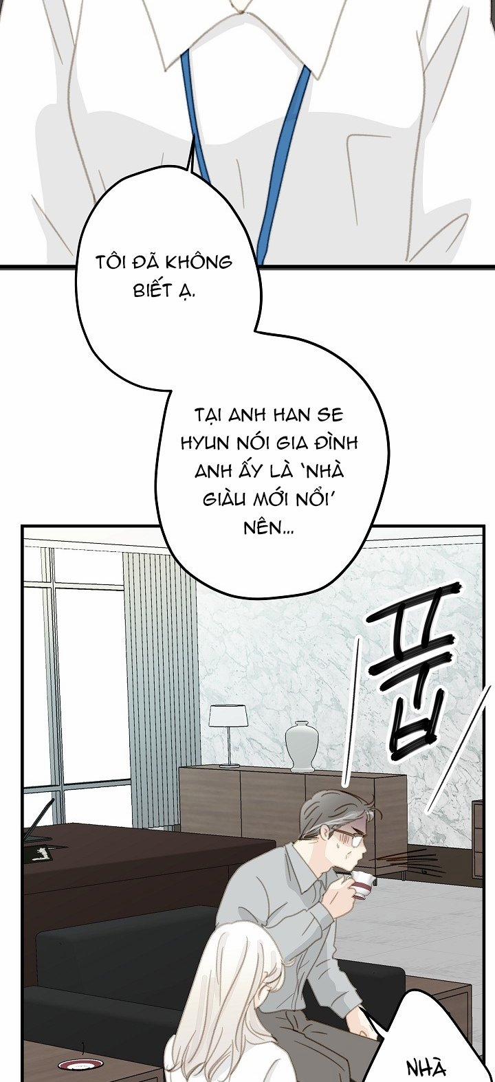 [18+] Người Bạn Thứ Năm 42.2 trang 17