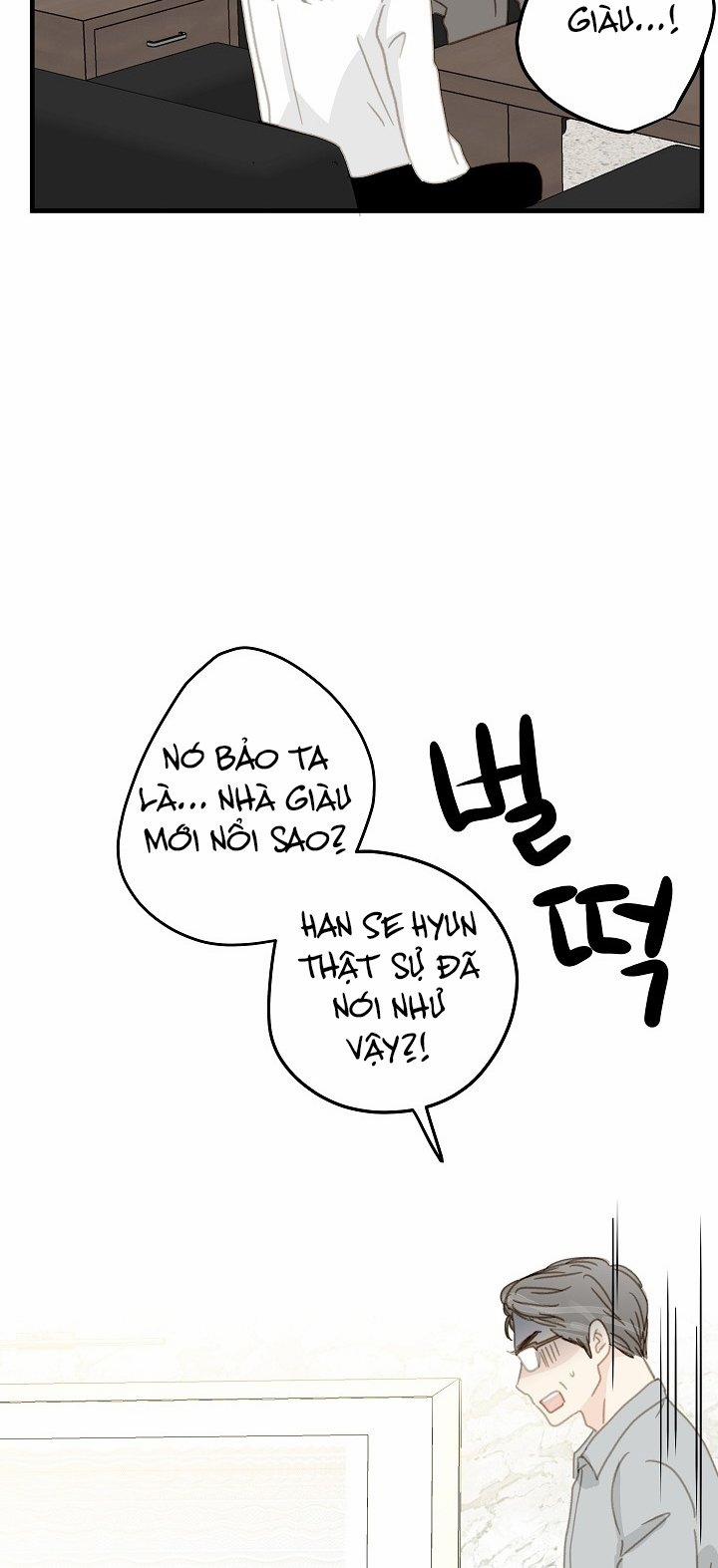 [18+] Người Bạn Thứ Năm 42.2 trang 18