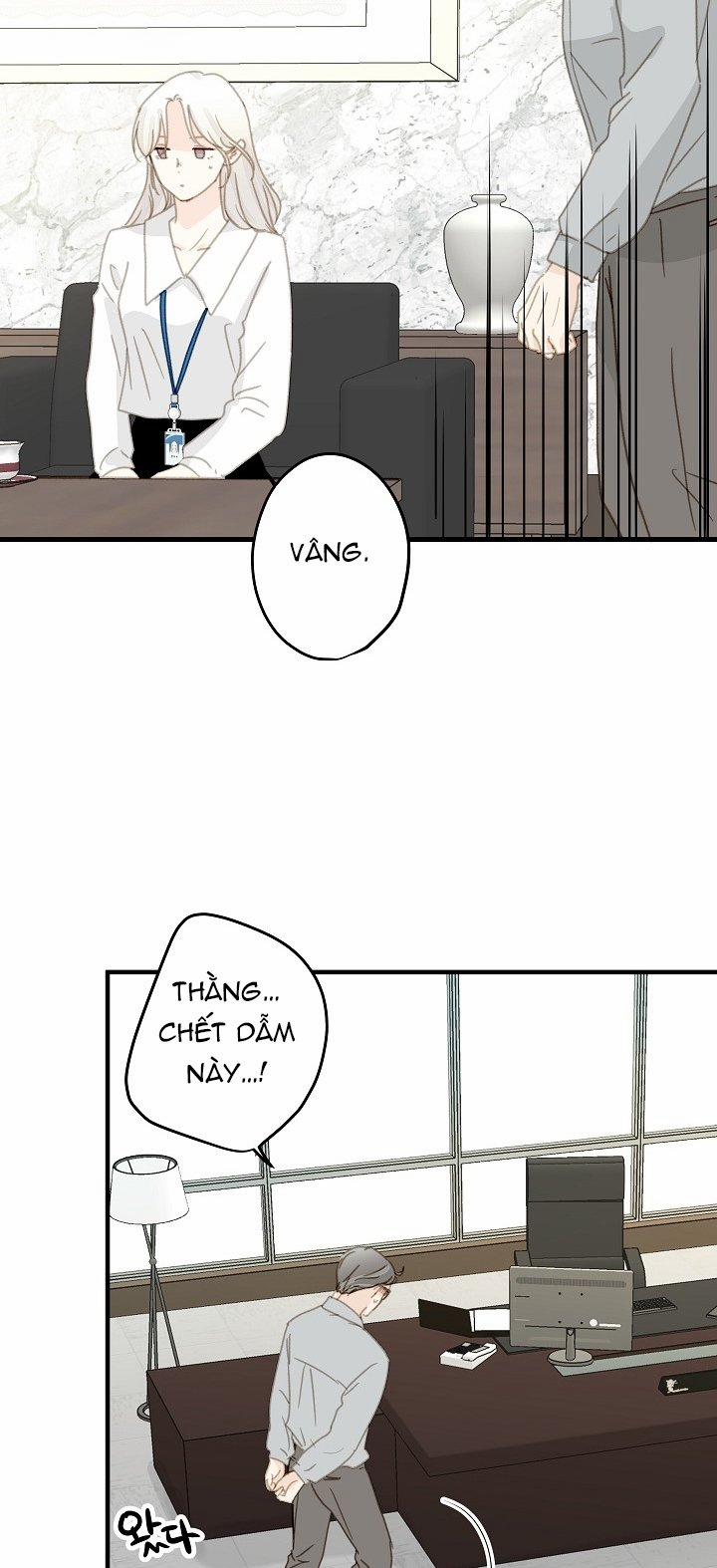 [18+] Người Bạn Thứ Năm 42.2 trang 19