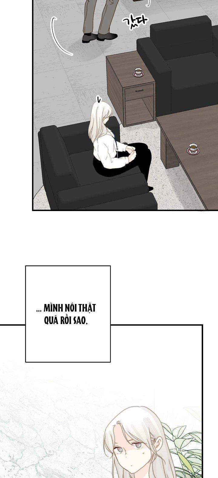 [18+] Người Bạn Thứ Năm 42.2 trang 20