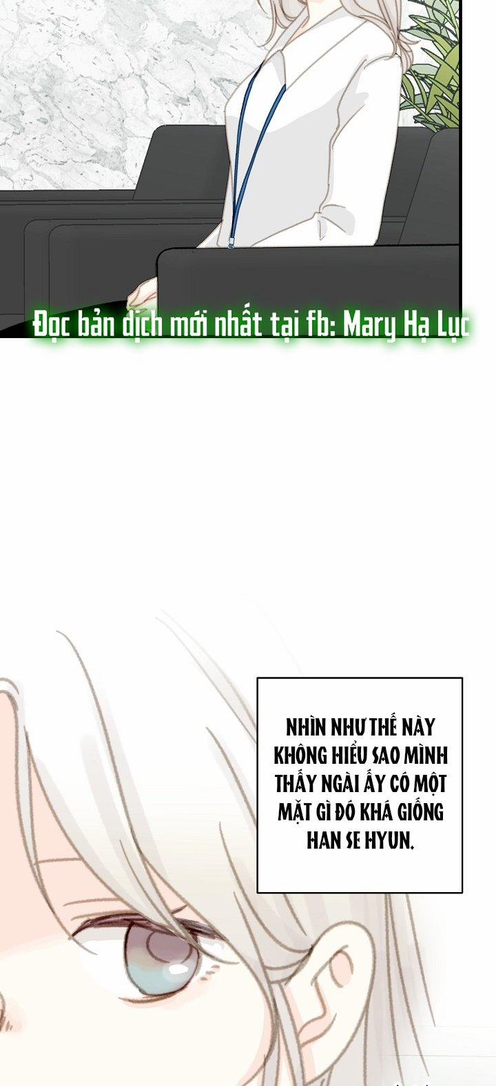 [18+] Người Bạn Thứ Năm 42.2 trang 21
