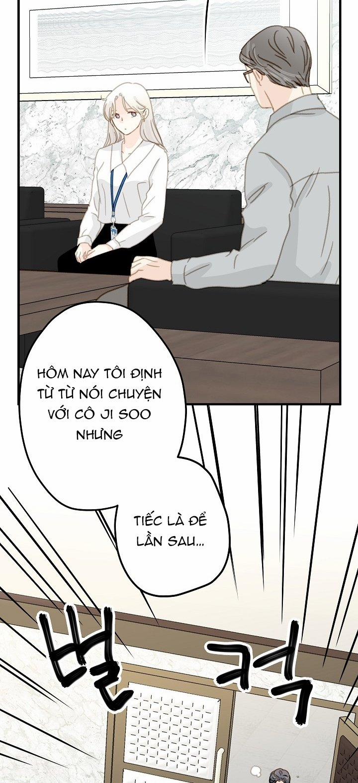 [18+] Người Bạn Thứ Năm 42.2 trang 23